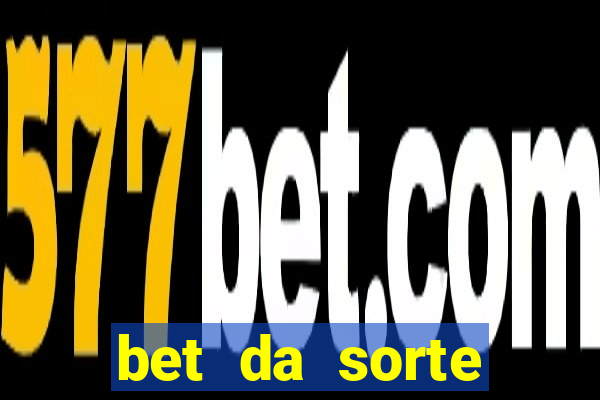 bet da sorte código promocional